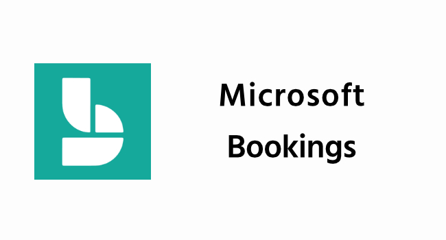 Microsoft Bookings