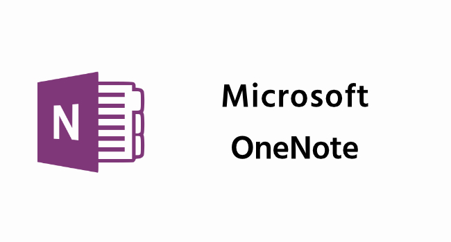 Microsoft OneNote